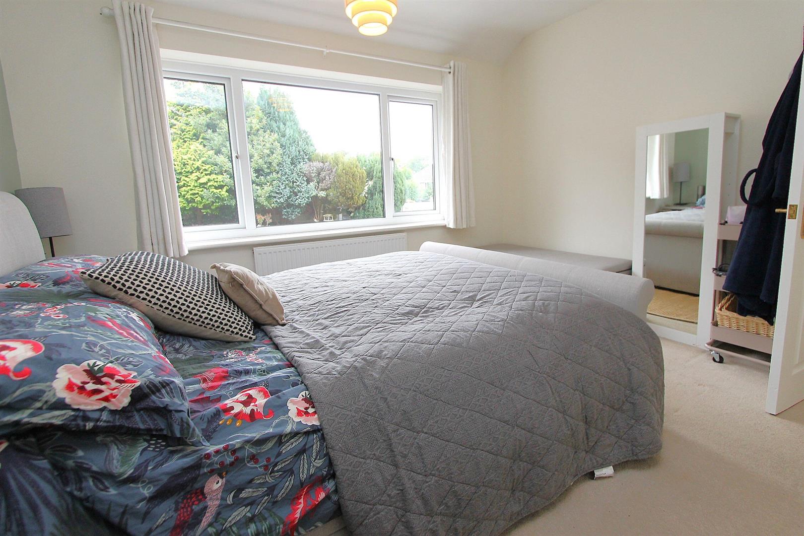 Croftwood Road, Stourbridge